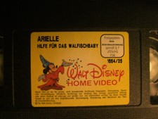 Disney Classics Arielle Hilfe