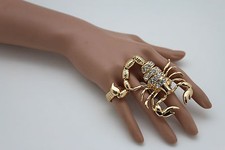 Damen ring zwei - ring, finger