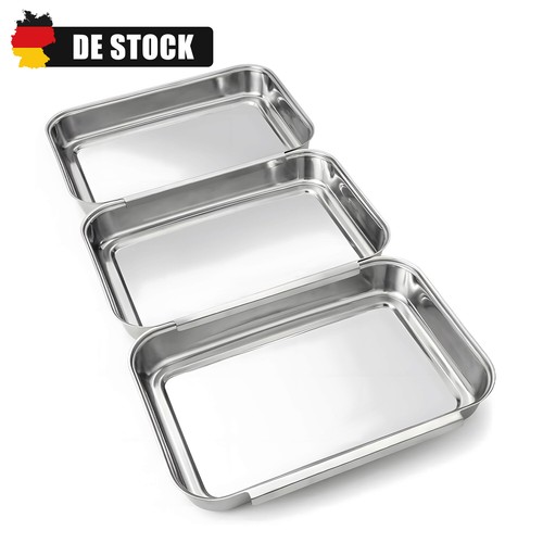 Teilig panierset - 3,