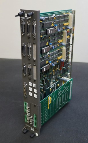 Bosch cnc servo - cnc,