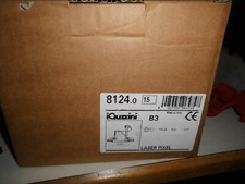 IGuzzini Pixel 8124 Downlight