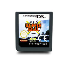 DS Spiel Wiffle Ball #B