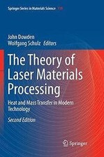 The Theory of Laser Materials