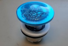 Cornat Ablauf mit Stopfen Ø