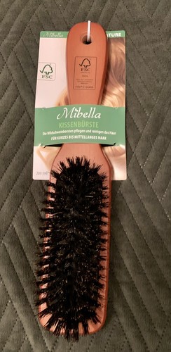 Mibella kissenbürste reinen - mibella,
