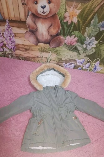 Dopodopo winterjacke baby - dopodopo,