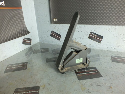Smart 450 gaspedal - smart,