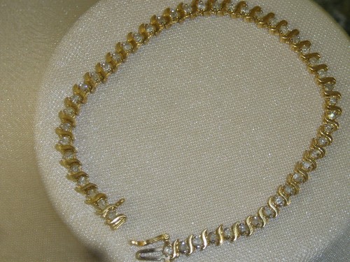 Diamant massives - 1,00,