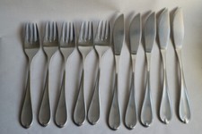 WMF Atrium cromargan 10tlg