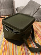 Daiwa Infinity System Gebräu- und Kochtasche Angelntasche Karpfentasche