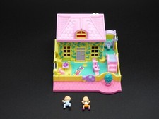 Polly Pocket Bluebird Toys