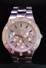 Guess Damen-Armbanduhr XS