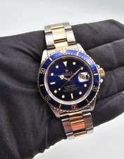 Rolex submariner date - rolex, 40mm