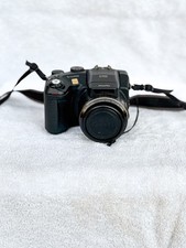 Fujifilm FinePix S7000 Digital