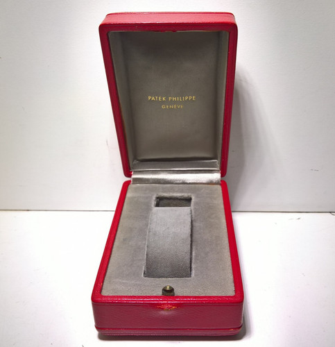 Ultra rare vintage patek - ultra,