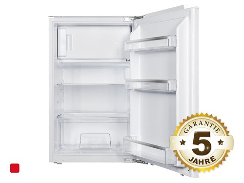 Einbaukühlschrank mit