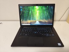 Dell Latitude E7480 14 Zoll Core i7 7600U 2,8 GHz 16GB 256GB SSD Win 10 Pro