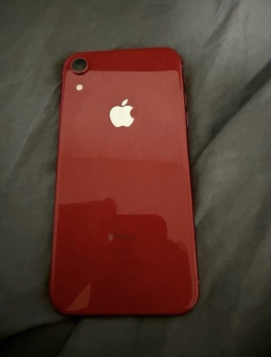 Iphone 64gb red - 64gb,