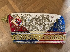 Krätzchen Narrenkappe