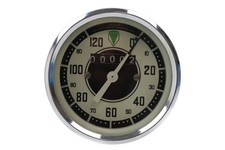 Tachometer (80 mm) für DKW NZ