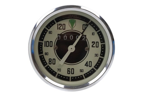 Tachometer für dkw nz - mm),