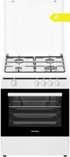 ORANIER Gas Standherd 50cm