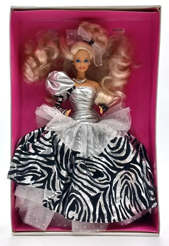 1991 sterling wishes - sterling, barbie