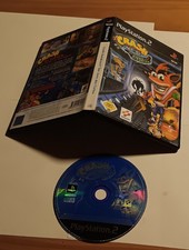 Crash Bandicoot Der Zorn Des