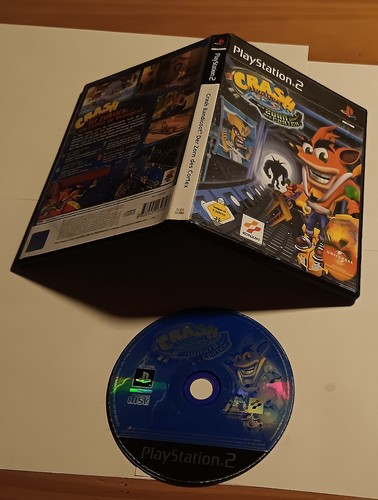 Crash bandicoot der - bandicoot,