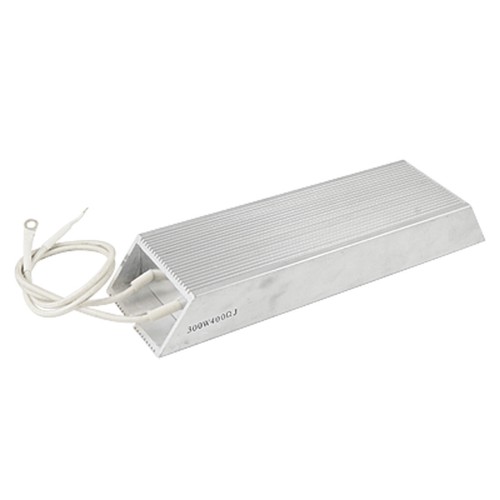 300w 400 ohm aluminium - 300w,