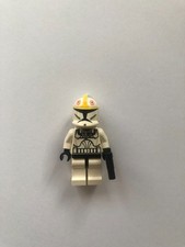Lego Star Wars Figur CLONE PILOT