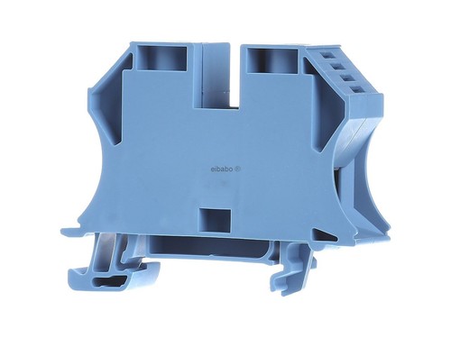Weidmüller wdu 35n blau - wdu,