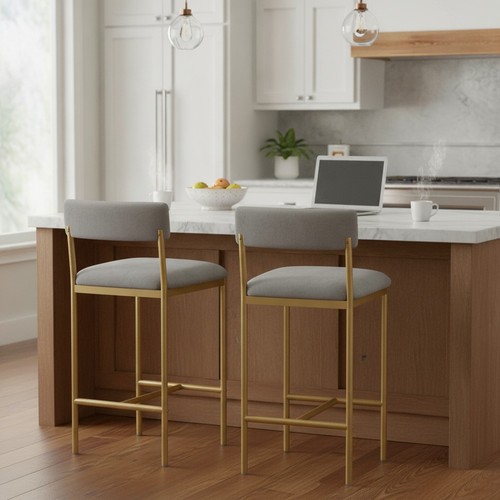Gold grau tlg - gold, polster