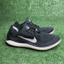 Nike Free RN Flyknit Mens Size
