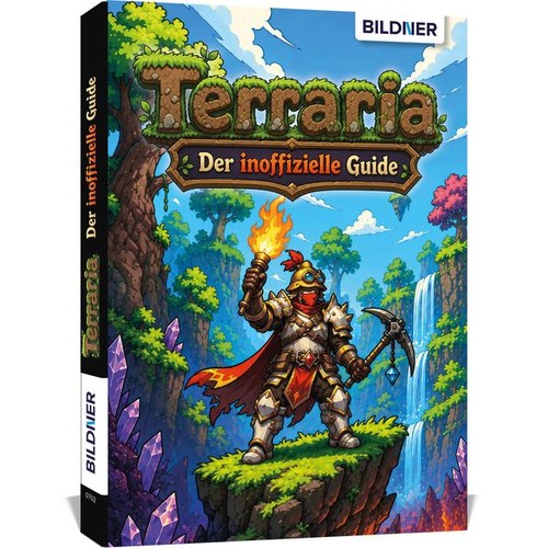 Terraria der große - terraria,
