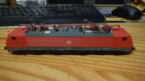 Piko elok lok - h0, e-lok