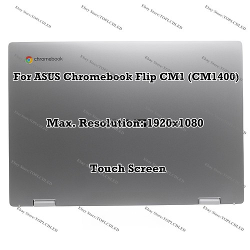 Asus chromebook flip cm1 - chromebook,