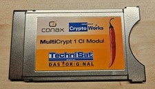 TechniSat MultiCrypt 1