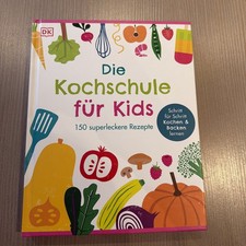 Die Kochschule für Kids |