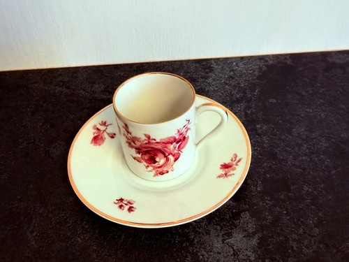 Rosenthal mokkatasse - rosenthal,