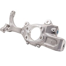 Achsschenkel Radlagergehäuse