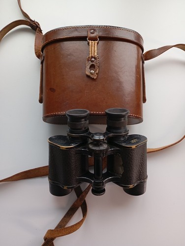 Original fernglas leitz - fernglas,