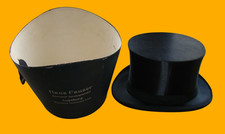 Faltzylinder Schapoklak