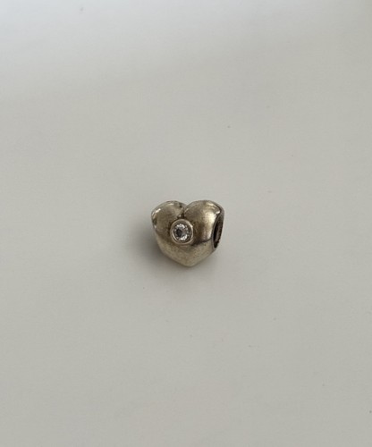 Original pandora charm herz - pandora,