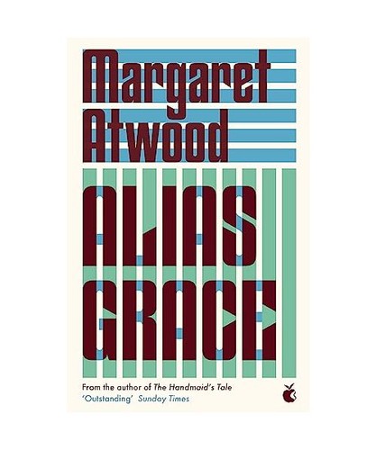 Alias grace collector - alias, collector's