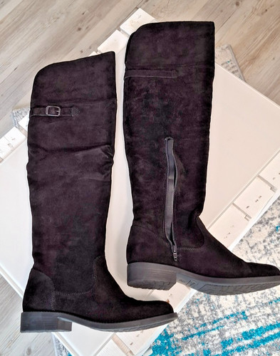 Tamaris overknees stiefel - overknees,