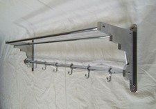 Art Deco Bauhaus Chrom