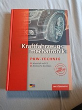 Kraftfahrzeugmechatronik