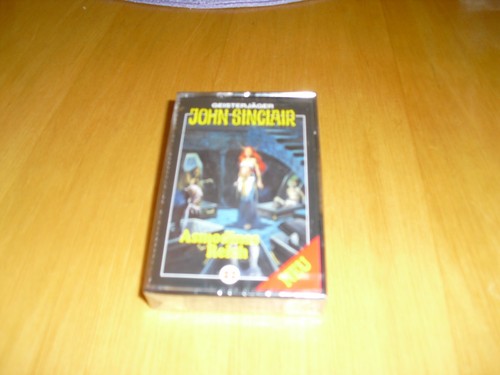 John sinclair edition - john, 2000