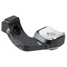 Wolf Tooth Shiftmount Montageadapter Shimano I-Spec -> Sram MM ISEV-MM